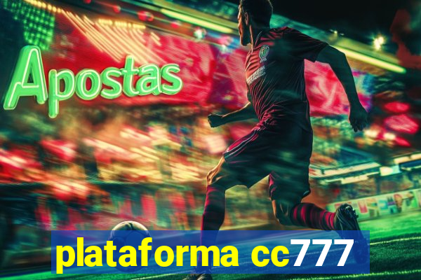 plataforma cc777